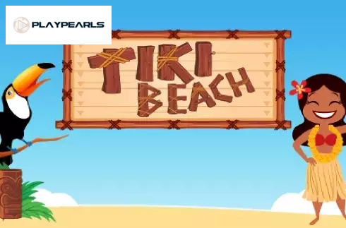 Tiki Beach